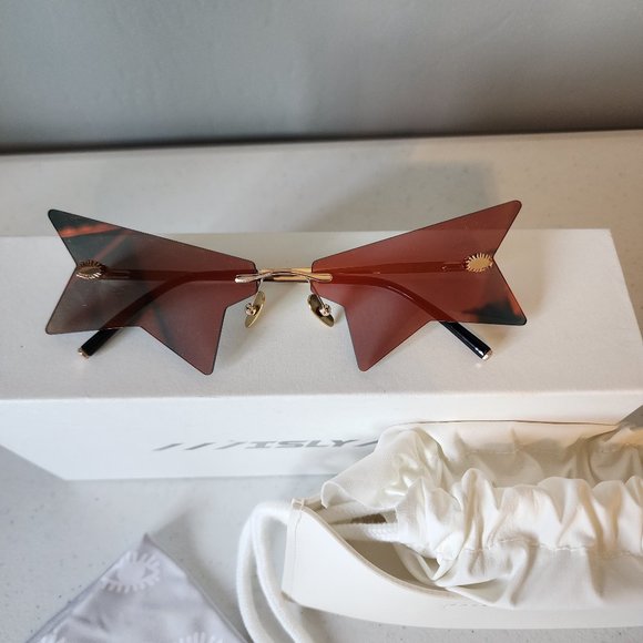 ISLY NYC Sunglasses \